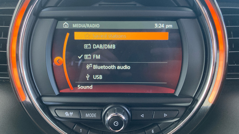 MINI Hatchback 1.5 Cooper Classic II 3dr Petrol Hatchback